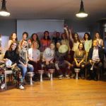 Unilever Ritim Motivasyon Atölyesi