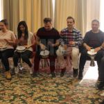 Vitra Ritim Motivasyon Atölyesi