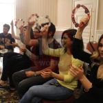 Vitra Ritim Motivasyon Atölyesi