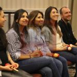 Vitra Ritim Motivasyon Atölyesi