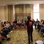 Vitra Ritim Motivasyon Atölyesi