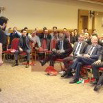 Setur 2 Müzikal Borular Atölyesi