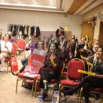 Setur Müzikal Borular Atölyesi