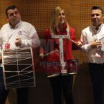 Bizim Toptan Ritmbox Ritim Atölyesi