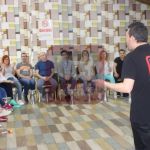 Pasha Bank Ritmbox Ritim Atölyesi