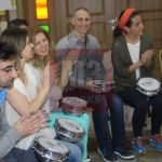 Pasha Bank Ritmbox Ritim Atölyesi