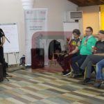 Pasha Bank Ritmbox Ritim Atölyesi