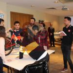 Türk Telekom Start Bisiklet Fabrikası