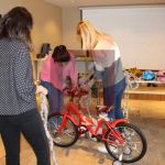 Türk Telekom Start Bisiklet Fabrikası