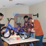 Türk Telekom Start Bisiklet Fabrikası