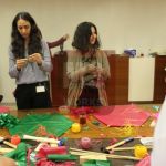 Halk Emeklilik Uçurtma Yapımı Atölyesi