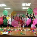 Halk Emeklilik Uçurtma Yapımı Atölyesi