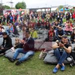 Uluslararası İstanbul Çay Festivali Varillaz Sokağın Ritmi