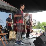 Uluslararası İstanbul Çay Festivali Varillaz Sokağın Ritmi
