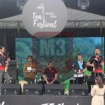 Uluslararası İstanbul Çay Festivali Varillaz Sokağın Ritmi