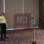 Sanofi 2 Drone Yarışları