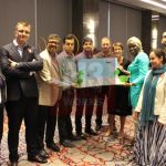 Sanofi 2 Drone Yarışları