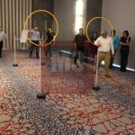 Sanofi 2 Drone Yarışları