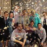 Sanofi 2 Drone Yarışları