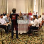 Shell Ritmbox Ritim Atölyesi