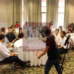 Shell Ritmbox Ritim Atölyesi