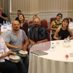 Shell Ritmbox Ritim Atölyesi