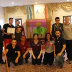 Trouw Nutrition Takım Köprüsü