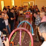 Trouw Nutrition Takım Köprüsü