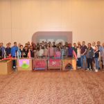 Trouw Nutrition Takım Köprüsü