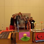 Trouw Nutrition Takım Köprüsü