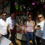 Tavuk Dünyası Define Avı