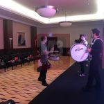 Pfizer Mobil Orkestra