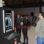 Türk Hava Yolları Photobooth