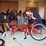 Krontech Bisiklet Fabrikası