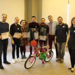 Krontech Bisiklet Fabrikası