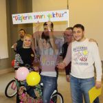 Krontech Bisiklet Fabrikası