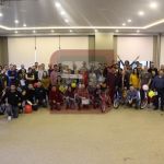 Krontech Bisiklet Fabrikası