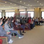 Krontech Ritmbox Ritim Atölyesi