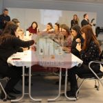 Deniz Bank Parfüm Atölyesi