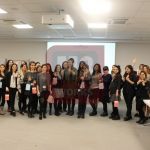 Deniz Bank Parfüm Atölyesi