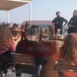 İlaç Firması Kahve Atölyesi