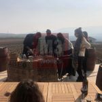 İlaç Firması Kahve Atölyesi