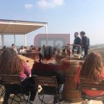 İlaç Firması Kahve Atölyesi