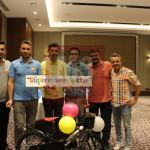 Eczacıbaşı Bisiklet Fabrikası