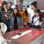 Hacettepe Üniversitesi Brain Master Challenge