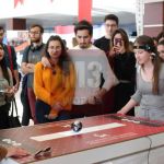 Hacettepe Üniversitesi Brain Master Challenge