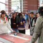 Hacettepe Üniversitesi Brain Master Challenge