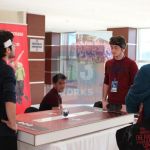 Hacettepe Üniversitesi Brain Master Challenge