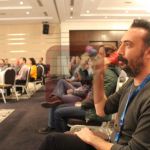 Havelsan Ritmbox Ritim Atölyesi