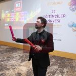 HR Dergi Müzikal Borular